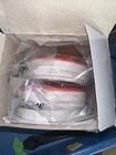Kidde Detect Smoke Alarm 2 Pack Model 20sd10  10-year Battery - Damaged Box  New