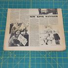 Los Angeles Free Press June 1967 Liza Mothers Lbj Cb1