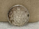 1962 Silver Canadian 50 Cents   Half Dollar Silver Coin   Queen Elizabeth Ii