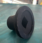 3  Disc Harrow Half Bearing Spool Spacer Fits 1-1 8 