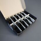 Acme Thunderer Plastic Whistle Lot Of 12 Made In England New Referee Whistles