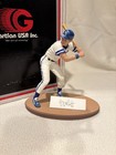 Gartlan Usa George Brett Handsigned Figurine    Kansas City Royals     1990