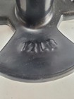 12 Lb Vinyl Coated Mushroom Anchor Boat Marine Heavy Duty Black