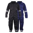 Work Wear Overall Coverall Protective Suit