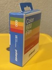Polaroid Color 600 Film 16 Instant Photos Production Date 05 26