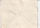 1957 Israel First Day Issue Tabil National Exbition Sheet Cover