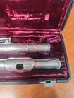 Buffet Crampon Paris Flute Cooper Scale 228 With Hard Case
