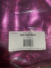 Hulken Large Rolling Tote Bag Beautyblender Pink