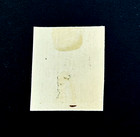 Croatia Stamp - 1944 3rd Independence Sn B61 Imperf Semi Postal Mlh R15