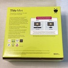 Tivo Tcda93000 Mini Receiver With Peanut Remote