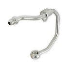 198-208 Power Steering Hardline For Saginaw Type Ii Pumps