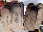 Nos Vintage Tatami Birkenstock Cork Replacement Foot Bed Various Sizes Available