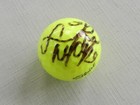 Lydia Ko Signed Titleist Golf Ball-lpga   Olympic Gold Medalist Signed In Person