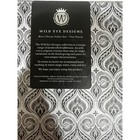 Wild Eye Baked Brie Cheese Baker Set With Recipes