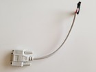 Vga Adapter For Hp Mediasmart Ex497 Ex495 Ex490 Ex487 Ex485 Ex480 Ex475   Ex470
