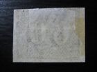 Brazil Sc   24 Scarce Mint Imperf Stamp  Scv  12 00