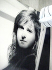 Melissa Etheridge Brave And Crazy Poster 1989 Promo Promotional Poster