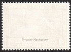 Stamp Germany Graf Zeppelin Reprint Set Polar Chicago Filler Mnh
