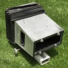 Large Format Lenticular Prism Camera Body Only For 3d Or Stereo Lens