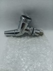 Intertap Faucet Stainless Steel New