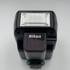 Nikon Speedlight Sb-23 Shoe Mount Flash For Nikon Slr From Japan