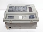 Hobart Am-14 High Temp Door Type Commercial Dishwasher Control Panel 9446