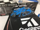 Kyle Busch Autographed Nascar Diecast 2019 Tundra  51 Cessna Las Vegas Win 1 24