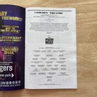 Operation Mincemeat Broadway Musical Playbill New American Cast Feb 2026