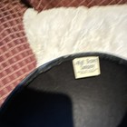 Disney Walt Disney Company Mickey Mouse Ear Hat Souvenir  Circa 1986-7
