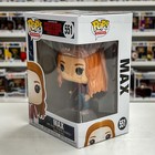 Funko Pop Stranger Things Max 551 Vinyl Figure Netflix Tv Collectible New In Box
