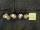Vintage Chinese Feng Shui Figurines