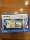 Garmin Nuvi Gps 2639lmt With 6 Inch Screen   Traffic And Lifetime Maps