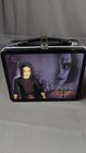 The Crow Lunchbox And Thermos Neca 2003 Metal