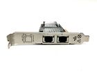 Hp 530t Dual Port 10gb Pci-e 2 0 Ethernet Adapter Card 657128-001 656594-001