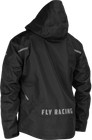 Fly Racing Carbon Snowmobile Jacket