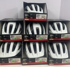  70 Scott Groove Plus Bike Helmet Nib Size S m Or M l Mips Men s White