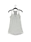 Victorias Secret White Bride Tank Top With Rhinestone Lettering  8080