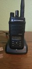 Motorola Mototrbo Xpr3500e Uhf 403-512mhz  Two Way Radio W  Charger Bundle