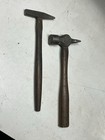 Vintage Pair Of Hammers