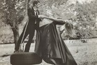 Vintage 1999 Ralph Lauren Print Ad Romance Men Fragrance Y2k Fashion Decor