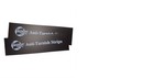 10 Anti Tarnish Strips 7 X 2 Inch Tabs