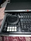 Pioneer Dj Ddj-1000 4-channel Quad Deck Controller W  16 Pads Prox Case