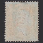 N11_29 Gb Qv 1857 1d Pale Red Plate 40 Sgc8 9  Gg Fu Sheerness 699