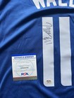 John Wall Signed Autographed Los Angeles Clippers  Jersey W  Coa Psa Am56702