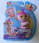 Fingerlings Interactive Baby Monkey Harmony