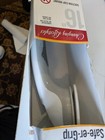 Mhi Safe-er-grip Bathtub And Shower Safety 16  Grab Bar - Easy Suction Install