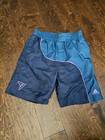 Adidas Boys Xl Trae Young Basketball Short Blue  Youth  Big Kids Sold Out Online