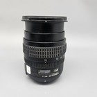 Nikon Zoom Super Wide Angle Af 18-70mm F 3 5-4 5g Ed-if Af-s Dx Zoom Lens
