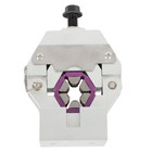 5 16 -5 8  Manual Hose Ferrule Crimper Kit 71550 A c Hose Crimping Tools 4 Dies