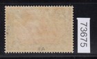 Colonies Togo 1909  Mich -no   23 Ii A   Certified